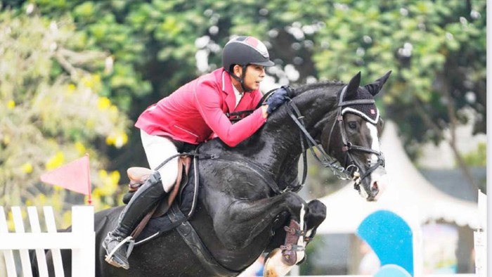 Kualifikasi Piala Dunia Equestrian 2022 dihelat di Pulomas, Jakarta, 12-13 November