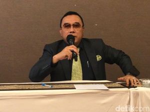 CV Budiarta Angkat Bicara soal Pelarut yang Dipasok ke Yarindo Tercemar EG