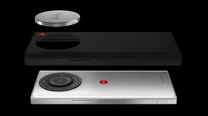 Leica Phone 2