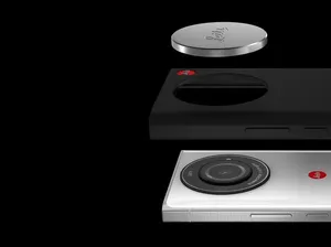 Leica Phone 2 Pakai Sensor 1 Inch, Harganya Berapa?