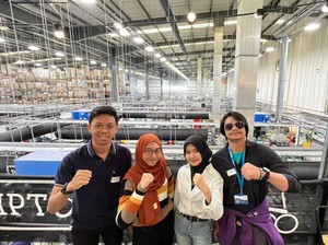 Mahasiswa Ini Ungkap Beda Metode Kuliah di Inggris dengan Indonesia