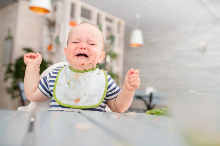 Makan di Resto Mewah, Ibu Ini Kesal Diganggu Tangisan Bayi