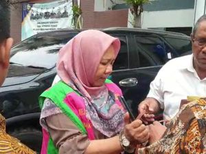 Korupsi Pengadaan Perabot, Mantan Kadis PPKB Sumut Jadi Tersangka