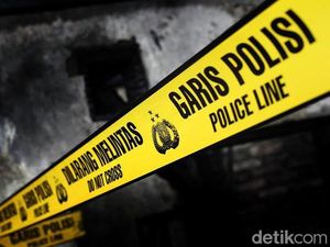 Sederet Fakta Tewasnya 4 Orang Sekeluarga di Jakbar