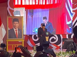 3 Provinsi Baru di Papua Diresmikan, Indonesia Punya 37 Provinsi