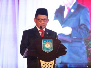 Mendagri Tito: Tujuan Lelang Kepulauan Widi Cari Investor, Bukan Dijual