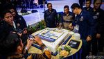 Momen Mesra Surya Paloh-Anies Baswedan di HUT NasDem