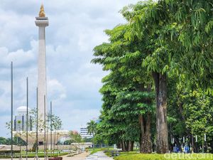 Gubernur Daerah Khusus Jakarta Tetap Dipilih Lewat Pilkada