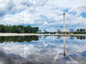 Lembaga Adat Kebudayaan Betawi Didorong Masuk ke RUU Kekhususan Jakarta