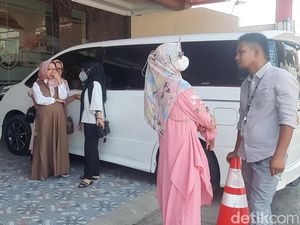 Bank Sulselbar Percayakan Polisi Usut Pegawai Tersangka Raibnya Dana Nasabah