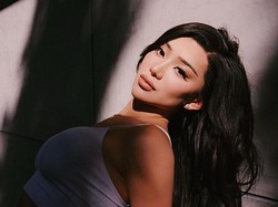 Potret Selebgram Nikita Dragun, Transgender yang Ditahan di Penjara Pria