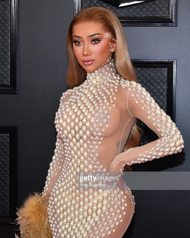 Nikita sudah dibebaskan dan sekarang dalam keadaan aman. Terima kasih sudah menghormati privasinya selama waktu ini, tambah Jack.Foto: Instagram @nikitadragun