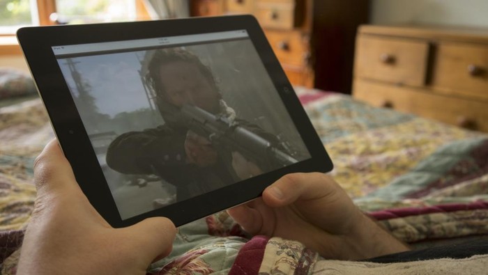 Nonton film online