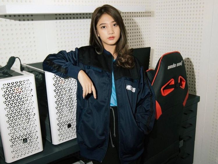 Banjir Tawaran, Notnot Buka Peluang Ngartis Usai Sukses Jadi Gamer