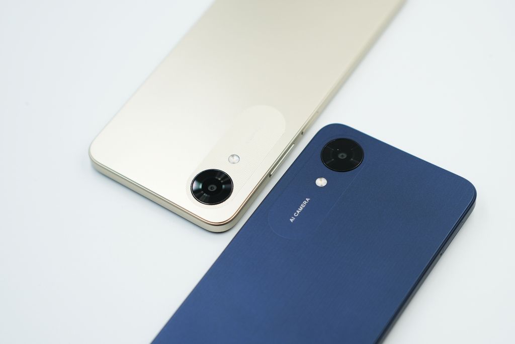 Oppo A17k