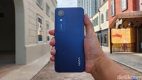 Oppo A17k