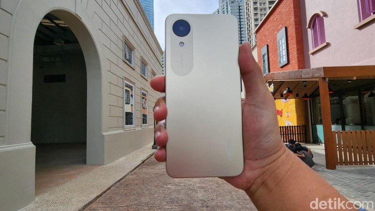 Oppo A17k