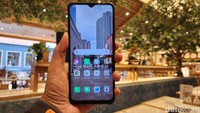 Oppo A17k