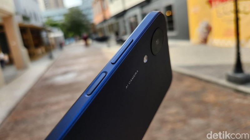 Oppo A17k