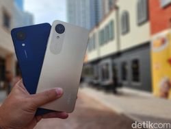 Daftar HP Android Murah Terbaik Tahun 2022