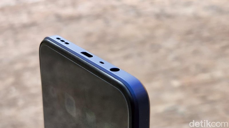 Oppo A17k