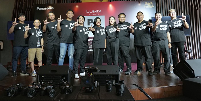Panasonic Young Filmmaker 2022