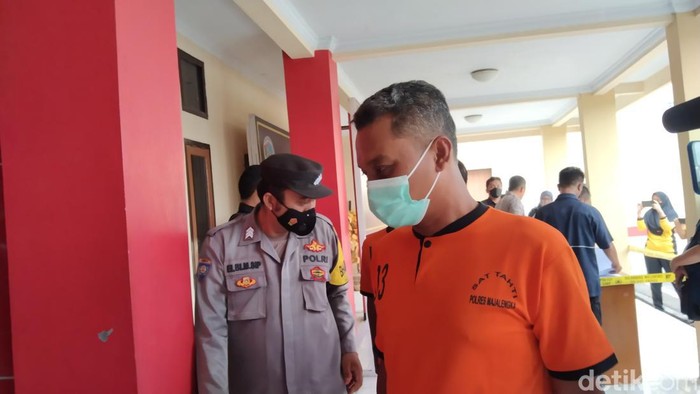 Pelaku utama penyekapan rentenir di Majalengka