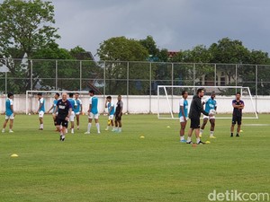 Bernardo Tavares Kurang Senang 3 Pemain PSM Dipanggil Timnas untuk Piala AFF