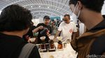 Dear Pecinta Kopi! Yuk, Merapat ke Livin Jakarta Coffee Week di PIM 3
