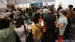 Dear Pecinta Kopi! Yuk, Merapat ke Livin Jakarta Coffee Week di PIM 3