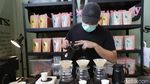 Dear Pecinta Kopi! Yuk, Merapat ke Livin Jakarta Coffee Week di PIM 3