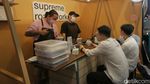 Dear Pecinta Kopi! Yuk, Merapat ke Livin Jakarta Coffee Week di PIM 3