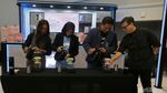 Dear Pecinta Kopi! Yuk, Merapat ke Livin Jakarta Coffee Week di PIM 3