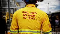 Sebagai bagian dari strategi Powering Progress Shell untuk mengurangi emisi dari kegiatan operasional, pabrik ini dilengkapi dengan berbagai fitur keberlanjutan yang meliputi instalasi panel surya dan sistem penampungan air hujan (rainwater harvesting system) untuk membantu mengurangi konsumsi air.
