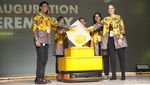 Perluasan Pabrik Pelumas di Marunda