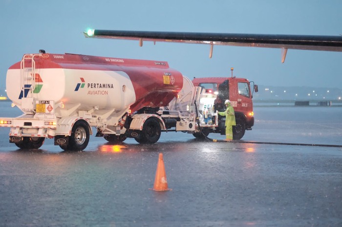 Pertamina