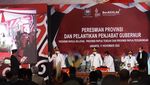 Diresmikan, Ini 3 Provinsi Baru di Papua