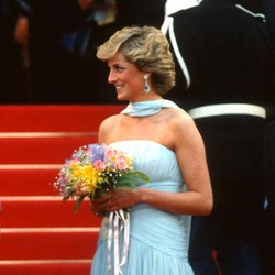 Menu Terakhir Putri Diana di Malam Sebelum Tragedi Paris