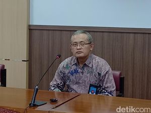 Sajidan Terpilih Jadi Rektor UNS 2023-2028 Gantikan Jamal Wiwoho