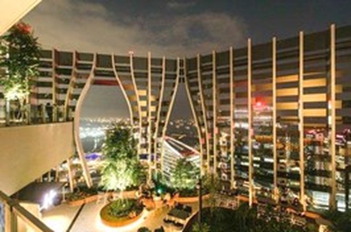 Restoran 1-Arden