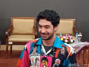 Reza Rahadian Jelaskan soal Raihan Penonton Berpengaruh untuk Nominasi FFI 2023