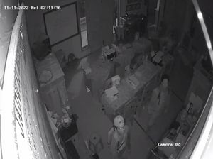 Tiga SD di Wonosalam Jombang Dibobol Maling Dalam Sepekan