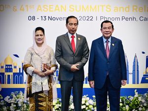 PM Kamboja Batal Hadiri G20 Usai Positif COVID-19 Setibanya di Bali