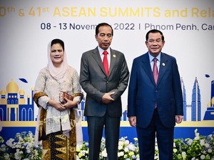PM Kamboja Batal Hadiri G20 Usai Positif COVID-19 Setibanya di Bali