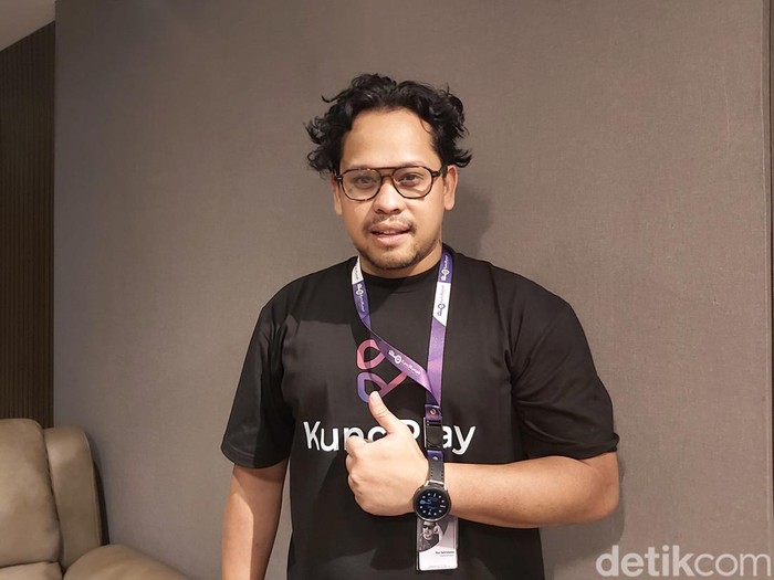 Satria Alexa