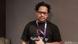 Alexa Nggak Pernah Pilih-pilih Promotor Konser Musik