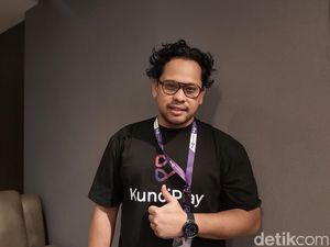 Alexa Nggak Pernah Pilih-pilih Promotor Konser Musik
