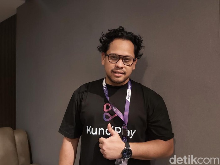 Satria Alexa