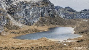 Wisata di 3 Provinsi Baru Papua, Puncak Jaya hingga Markas Avengers