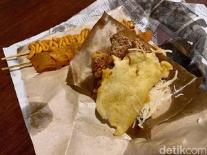 Murah! 5 Nasi Pecel hingga Rawon Harganya Rp 2.000 hingga Rp 6.000
